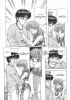 A-G Super Erotic 1 [Original] Thumbnail Page 53