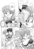 A-G Super Erotic 1 [Original] Thumbnail Page 54