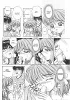 A-G Super Erotic 1 [Original] Thumbnail Page 56