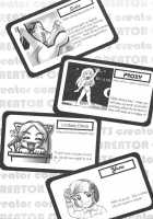 A-G Super Erotic 1 [Original] Thumbnail Page 63