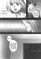 A-G Super Erotic 1 [Original] Thumbnail Page 07