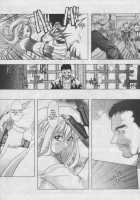 A-G Super Erotic 3 [Original] Thumbnail Page 29