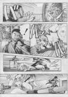 A-G Super Erotic 3 [Original] Thumbnail Page 30