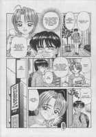 A-G Super Erotic 3 [Original] Thumbnail Page 40