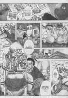 A-G Super Erotic 3 [Original] Thumbnail Page 04