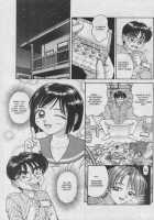 A-G Super Erotic 3 [Original] Thumbnail Page 51