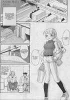 A-G Super Erotic 3 [Original] Thumbnail Page 54