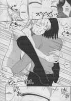 A-G Super Erotic 3 [Original] Thumbnail Page 59