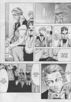 A-G Super Erotic 3 [Original] Thumbnail Page 07