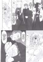 ERO Arc / ERO Arc [Asaga Aoi] [Tsukihime] Thumbnail Page 21