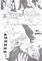 ERO Arc / ERO Arc [Asaga Aoi] [Tsukihime] Thumbnail Page 04