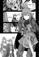 Kakusei / 覚醒 [Zen9] [Fire Emblem] Thumbnail Page 04