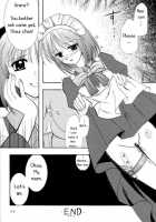 Gepparou Kan No Ichi / 月波楼 巻ノ壱 [Kanna] [Tsukihime] Thumbnail Page 19