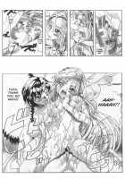 A-G Super Erotic 5 [Original] Thumbnail Page 21