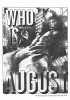 A-G Super Erotic 5 [Original] Thumbnail Page 23