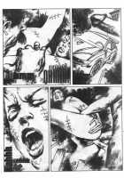 A-G Super Erotic 5 [Original] Thumbnail Page 26