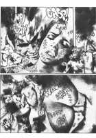 A-G Super Erotic 5 [Original] Thumbnail Page 27