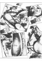 A-G Super Erotic 5 [Original] Thumbnail Page 29