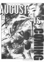 A-G Super Erotic 5 [Original] Thumbnail Page 32