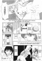 A-G Super Erotic 5 [Original] Thumbnail Page 37