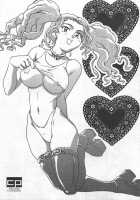 A-G Super Erotic 5 [Original] Thumbnail Page 43