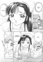 A-G Super Erotic 5 [Original] Thumbnail Page 50