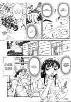 A-G Super Erotic 5 [Original] Thumbnail Page 62