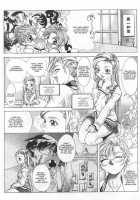 A-G Super Erotic 5 [Original] Thumbnail Page 06