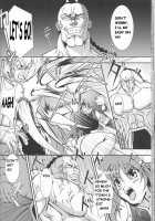 Chuuka Teki Chichionna [Inoshin] [Original] Thumbnail Page 02