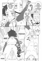 Happy Swell / Happy Swell [Ha-Ru] [Eureka 7] Thumbnail Page 13