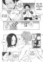 Happy Swell / Happy Swell [Ha-Ru] [Eureka 7] Thumbnail Page 05