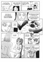 A-G Super Erotic 4 [Cuteg] [Original] Thumbnail Page 19
