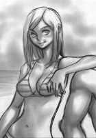 A-G Super Erotic 4 [Cuteg] [Original] Thumbnail Page 32