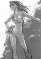 A-G Super Erotic 4 [Cuteg] [Original] Thumbnail Page 35