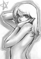 A-G Super Erotic 4 [Cuteg] [Original] Thumbnail Page 36