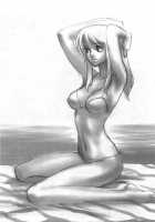 A-G Super Erotic 4 [Cuteg] [Original] Thumbnail Page 39