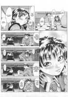 A-G Super Erotic 4 [Cuteg] [Original] Thumbnail Page 42