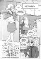 A-G Super Erotic 4 [Cuteg] [Original] Thumbnail Page 04