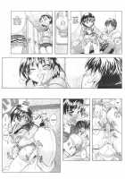 A-G Super Erotic 4 [Cuteg] [Original] Thumbnail Page 59