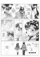 A-G Super Erotic 4 [Cuteg] [Original] Thumbnail Page 63