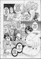 Angel Pain 08 / Angel Pain 08 [Kitani Sai] [Final Fantasy] Thumbnail Page 24