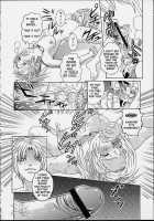 Angel Pain 08 / Angel Pain 08 [Kitani Sai] [Final Fantasy] Thumbnail Page 28