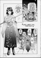 Angel Pain 08 / Angel Pain 08 [Kitani Sai] [Final Fantasy] Thumbnail Page 36