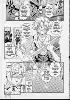 Angel Pain 08 / Angel Pain 08 [Kitani Sai] [Final Fantasy] Thumbnail Page 38