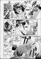 Angel Pain 08 / Angel Pain 08 [Kitani Sai] [Final Fantasy] Thumbnail Page 41