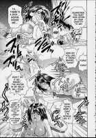 Angel Pain 08 / Angel Pain 08 [Kitani Sai] [Final Fantasy] Thumbnail Page 44