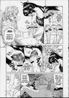 Angel Pain 08 / Angel Pain 08 [Kitani Sai] [Final Fantasy X] Thumbnail Page 07