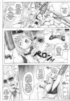 Migi No Ga~Nin / 右のガ～ニン [Izumi Kazuya] [Dead Or Alive] Thumbnail Page 30