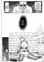 Migi No Ga~Nin / 右のガ～ニン [Izumi Kazuya] [Dead Or Alive] Thumbnail Page 44
