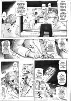 Migi No Ga~Nin / 右のガ～ニン [Izumi Kazuya] [Dead Or Alive] Thumbnail Page 51